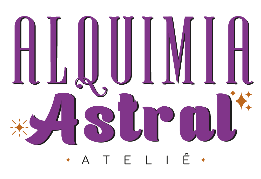 Alquimia Astral