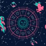 As Áreas da Astrologia, e os estudos de cada uma