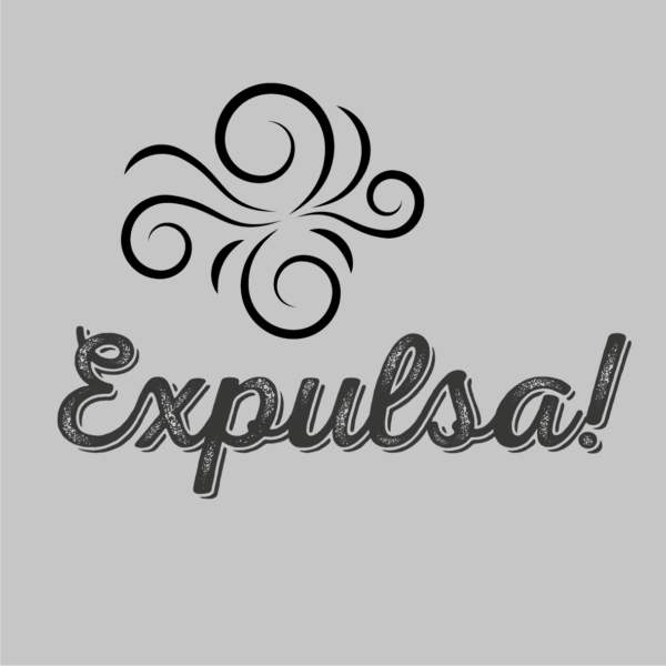 Expulsa: Odorizante de Ambiente