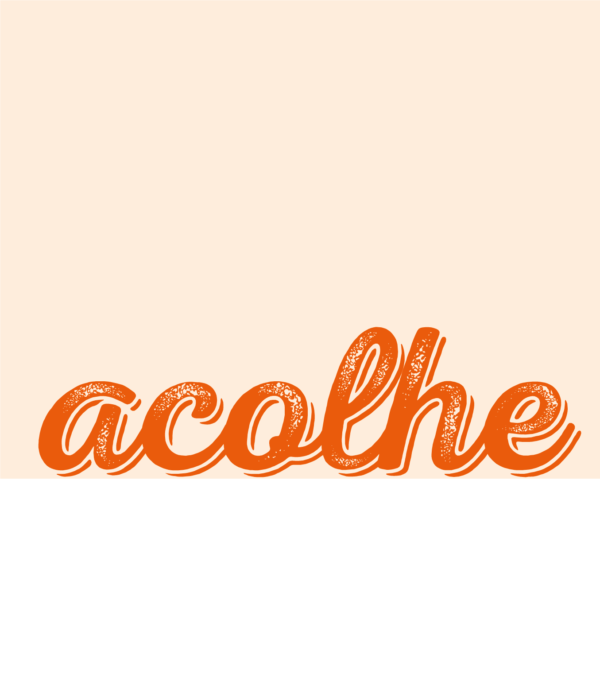 Acolhe - Perfume Unissex