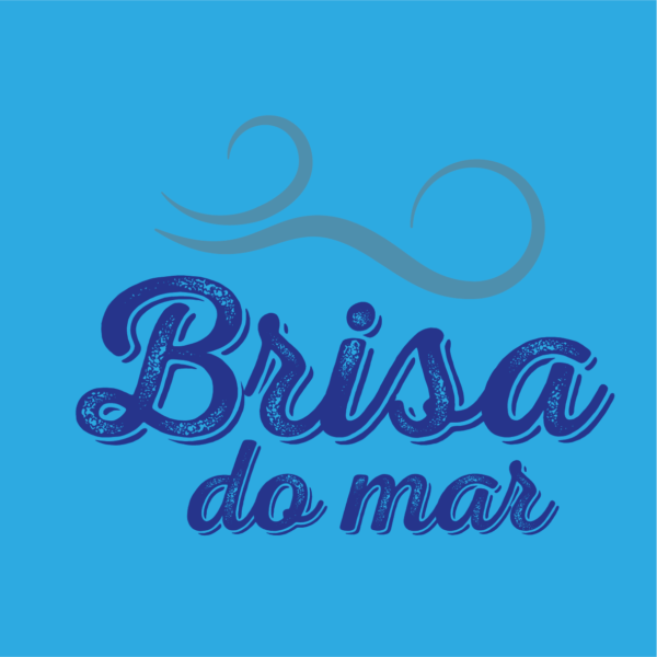 Brisa do Mar - Perfume Unissex