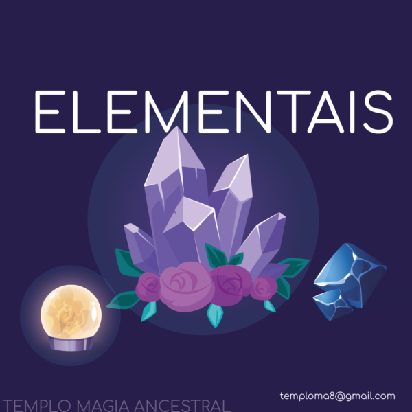 Guia Prático e Completo de Magia: Apostila do Templo - Image 4