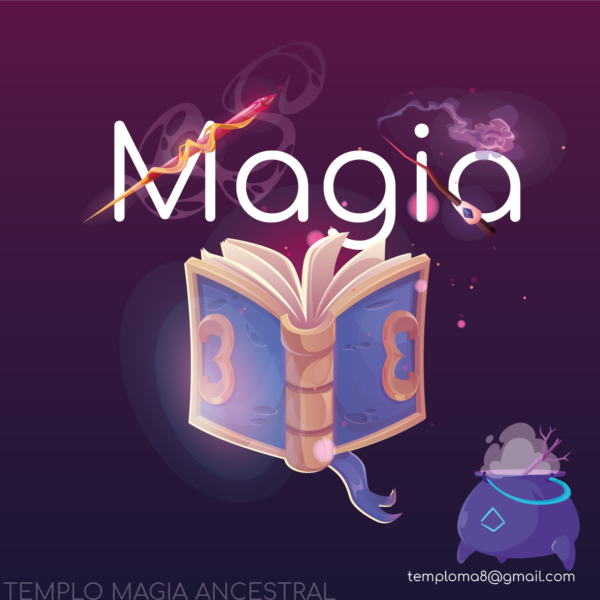 Guia Prático e Completo de Magia: Apostila do Templo - Image 3